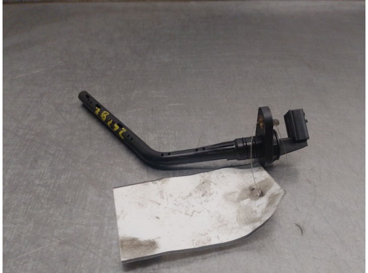 Recambio de sensor para dacia lodgy (js_) 1.2 tce (jsay, jsm0) referencia OEM IAM 111452963R