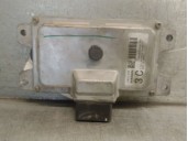 Replacement automatic gearbox control unit for Nissan Note (E12) 1.5 dCi OEM IAM reference EMU10032N 