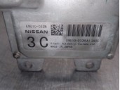 Replacement automatic gearbox control unit for Nissan Note (E12) 1.5 dCi OEM IAM reference EMU10032N 