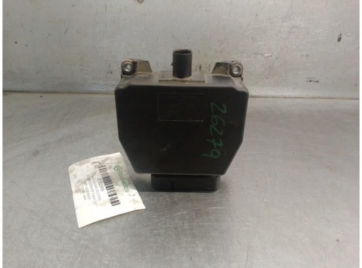 Recambio de valvula aire adicional para skoda roomster praktik (5j) 1.4 tdi referencia OEM IAM 6Q0906625F 