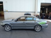 jaguar x-type i (x400) del año 2004