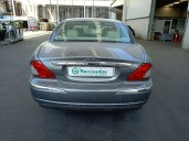 jaguar x-type i (x400) del año 2004