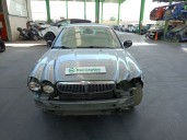 jaguar x-type i (x400) del año 2004
