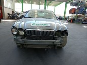jaguar x-type i (x400) del año 2004