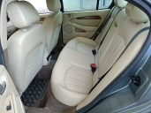 jaguar x-type i (x400) del año 2004