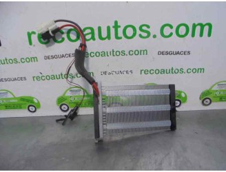 Recambio de resistencia calefaccion para ford mondeo iv (ba7) 1.6 tdci referencia OEM IAM 