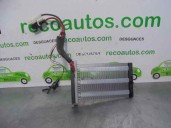 Recambio de resistencia calefaccion para ford mondeo iv (ba7) 1.6 tdci referencia OEM IAM 