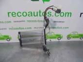 Replacement heater resistor for Ford Mondeo IV (BA7) 1.6 TDCi OEM IAM reference