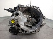 Replacement gearbox for Fiat Doblo van/minivan (510_, 511_) BlueHDi 100 OEM IAM reference 20V261 1676980