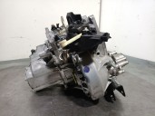 Recambio de caja cambios para fiat doblo furgoneta/monovolumen (510_, 511_) bluehdi 100 referencia OEM IAM 20V261 1676980