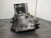 Replacement gearbox for Fiat Doblo van/minivan (510_, 511_) BlueHDi 100 OEM IAM reference 20V261 1676980