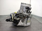Recambio de caja cambios para fiat doblo furgoneta/monovolumen (510_, 511_) bluehdi 100 referencia OEM IAM 20V261 1676980