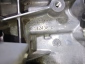 Recambio de caja cambios para fiat doblo furgoneta/monovolumen (510_, 511_) bluehdi 100 referencia OEM IAM 20V261 1676980
