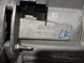 Recambio de caja cambios para fiat doblo furgoneta/monovolumen (510_, 511_) bluehdi 100 referencia OEM IAM 20V261 1676980