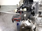 Recambio de caja cambios para fiat doblo furgoneta/monovolumen (510_, 511_) bluehdi 100 referencia OEM IAM 20V261 1676980