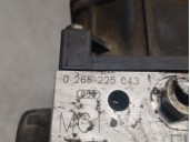 Recambio de abs para fiat multipla (186_) 1.9 jtd 115 referencia OEM IAM 46816927 71719729 0265225043