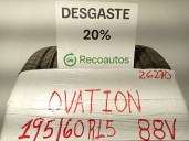 Recambio de neumatico/s para fiat multipla (186_) 1.9 jtd 115 referencia OEM IAM 19560R1588V 
