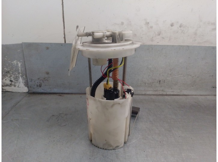 Recambio de aforador para nissan note (e12) 1.5 dci referencia OEM IAM 170403VD0A 170403VD0A 0580203163