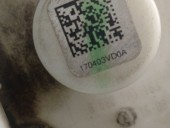 Recambio de aforador para nissan note (e12) 1.5 dci referencia OEM IAM 170403VD0A 170403VD0A 0580203163