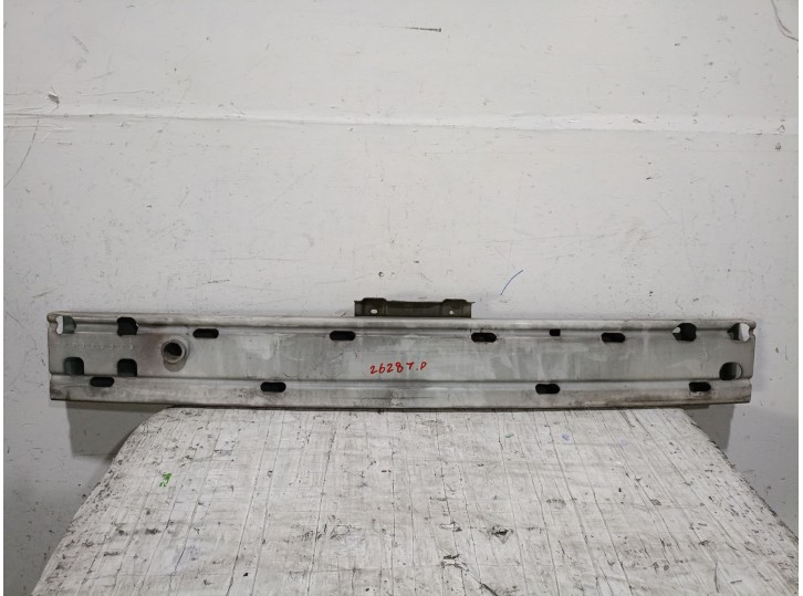 Replacement front bumper reinforcement for Nissan Note (E12) 1.5 dCi OEM IAM reference 620303VU0A 620303VU0A 