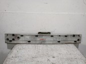 Recambio de refuerzo paragolpes delantero para nissan note (e12) 1.5 dci referencia OEM IAM 620303VU0A 620303VU0A 