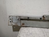 Recambio de refuerzo paragolpes delantero para nissan note (e12) 1.5 dci referencia OEM IAM 620303VU0A 620303VU0A 