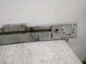 Replacement front bumper reinforcement for Nissan Note (E12) 1.5 dCi OEM IAM reference 620303VU0A 620303VU0A 