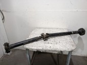 Recambio de transmision central para lexus is ii (_e2_) 220d (ale20) referencia OEM IAM 3710053081 3710053081 