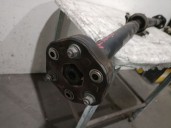 Recambio de transmision central para lexus is ii (_e2_) 220d (ale20) referencia OEM IAM 3710053081 3710053081 