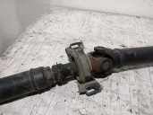 Recambio de transmision central para lexus is ii (_e2_) 220d (ale20) referencia OEM IAM 3710053081 3710053081 