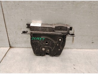 TRUNK / TAILGATE LOCK 918064 51247191212 