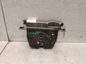 Replacement trunk / tailgate lock for BMW 6 Gran Coupe (F06) 640 d OEM IAM reference 918064 51247191212 