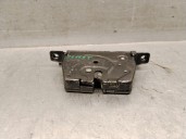 Replacement trunk / tailgate lock for BMW 6 Gran Coupe (F06) 640 d OEM IAM reference 918064 51247191212 