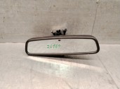 Recambio de espejo interior para bmw 6 gran coupe (f06) 640 d referencia OEM IAM 9256138 