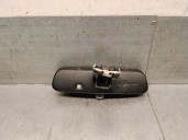 Recambio de espejo interior para bmw 6 gran coupe (f06) 640 d referencia OEM IAM 9256138 
