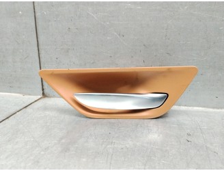 FRONT RIGHT INTERIOR DOOR HANDLE 51417225442 