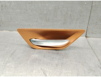 FRONT LEFT INTERIOR DOOR HANDLE 51417225441 