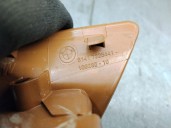 Replacement front left interior door handle for BMW 6 Gran Coupe (F06) 640 d OEM IAM reference 51417225441 