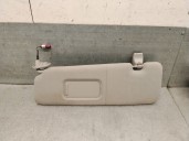 Recambio de parasol izquierdo para bmw 6 gran coupe (f06) 640 d referencia OEM IAM 51167294701 51167294701 