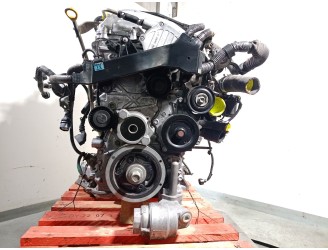 Replacement complete engine for Lexus IS II (_E2_) 220D (ALE20) OEM IAM reference 2AD 1900026550 0303627