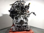 Replacement complete engine for Lexus IS II (_E2_) 220D (ALE20) OEM IAM reference 2AD 1900026550 0303627