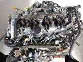 Replacement complete engine for Lexus IS II (_E2_) 220D (ALE20) OEM IAM reference 2AD 1900026550 0303627