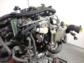 Replacement complete engine for Lexus IS II (_E2_) 220D (ALE20) OEM IAM reference 2AD 1900026550 0303627