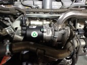Replacement complete engine for Lexus IS II (_E2_) 220D (ALE20) OEM IAM reference 2AD 1900026550 0303627