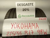Recambio de neumatico/s para fiat 500x (334_) 1.0 (334.axn1b) referencia OEM IAM 21555R1798W 