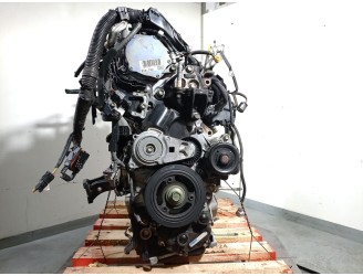 Replacement complete engine for toyota urban cruiser (_p1_) 1.4 d-4d (nlp110_) OEM IAM reference 1ND 1900033281 1107548