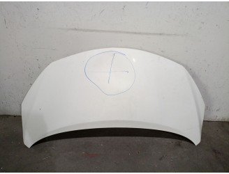 Recambio de capot para nissan note (e12) 1.5 dci referencia OEM IAM F51003VVMA F51003VVMA 