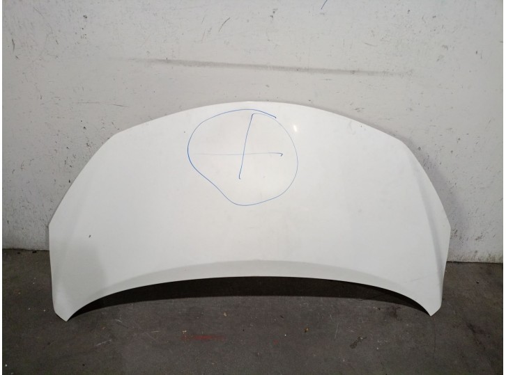 Recambio de capot para nissan note (e12) 1.5 dci referencia OEM IAM F51003VVMA F51003VVMA 