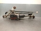 Replacement front wiper motor for nissan note (e12) 1.5 dci OEM IAM reference 288103VF0A 288103VF0A