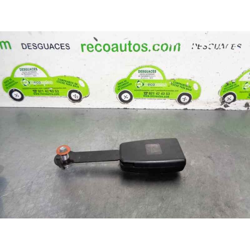 Recambio de enganche cinturon para hyundai matrix (fc) 1.5 crdi cat referencia OEM IAM   